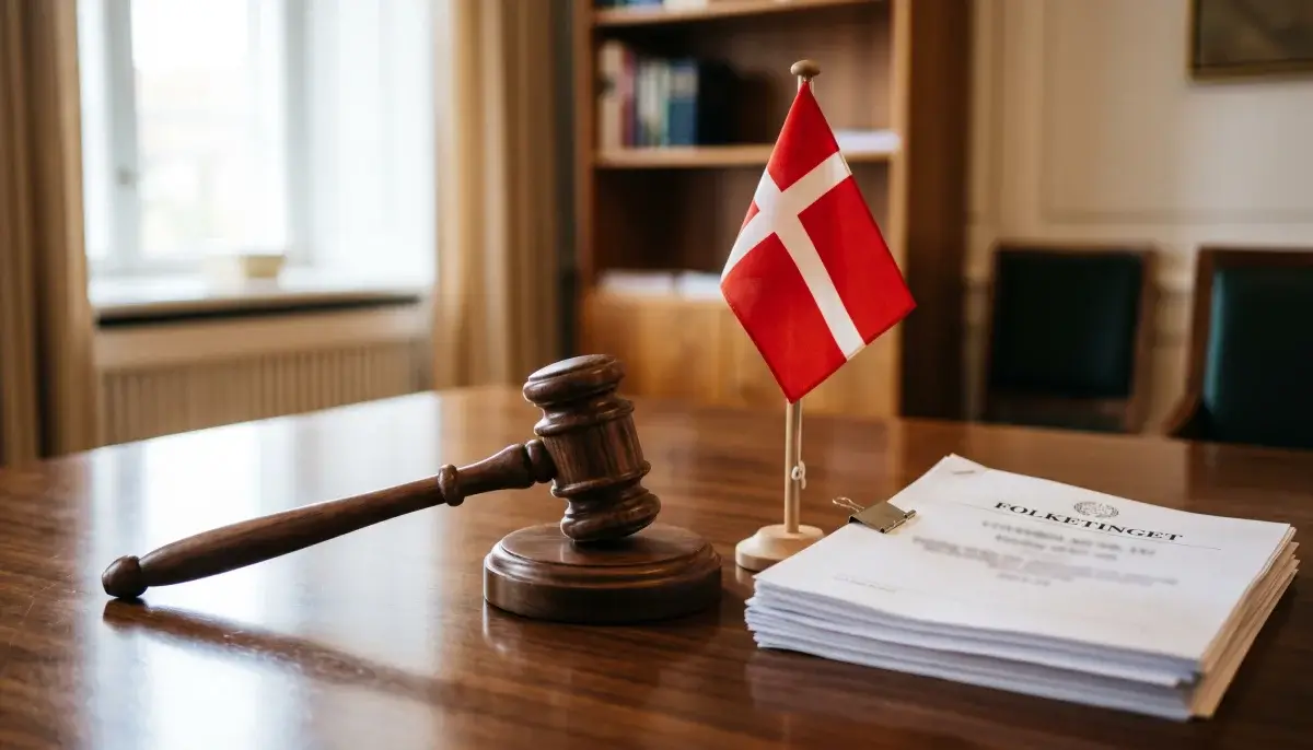 Dansk spillelovgivning Spilpakken 1 og konsekvenser for Neteller-betalinger