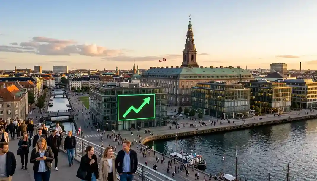 Overblik over det danske spillemarked med fokus på sportsvæddemål og digital vækst