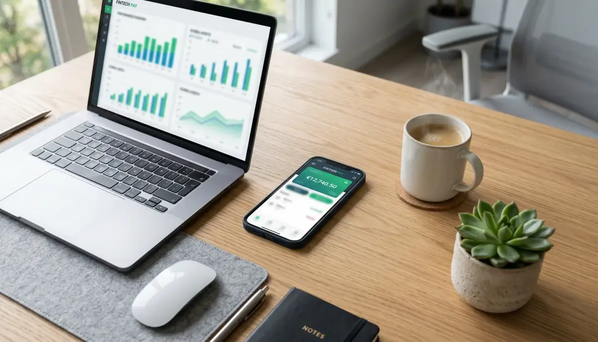 Neteller e-wallet som en del af Paysafe Groups globale betalingsinfrastruktur