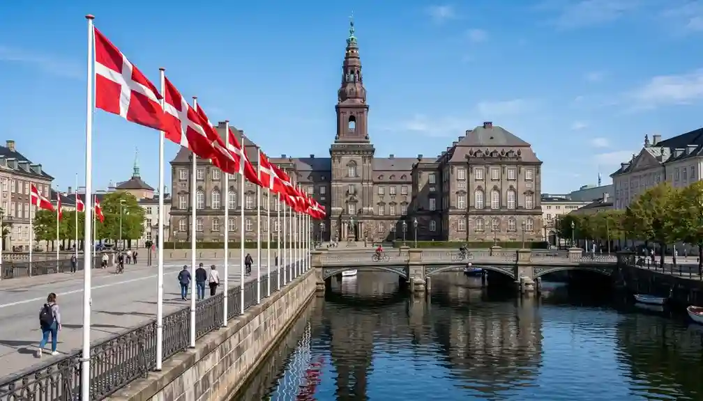 Dansk gambling-regulering med Spilpakken 1 og nye reklameregler for sportsvæddemål